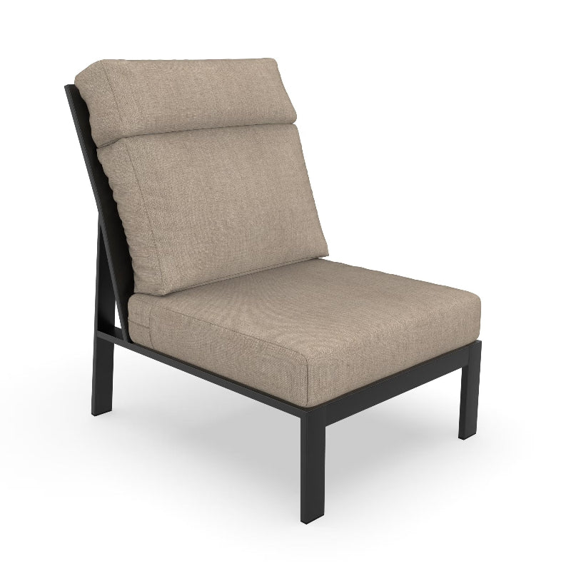 NorthCape International Windsor Patio Sectional Middle Chair