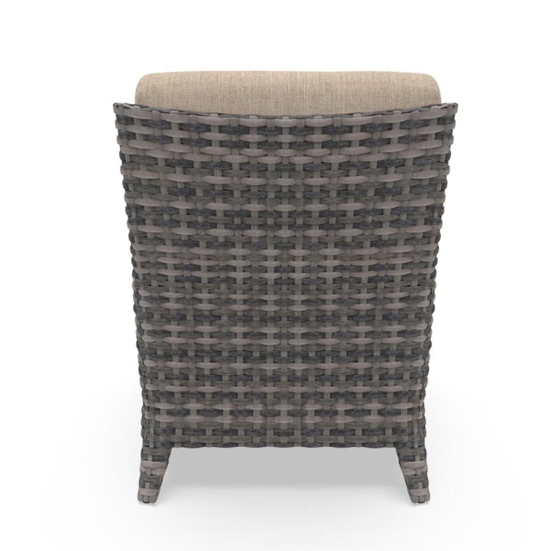 Forever Patio Cavalier Wicker Lounge Chair