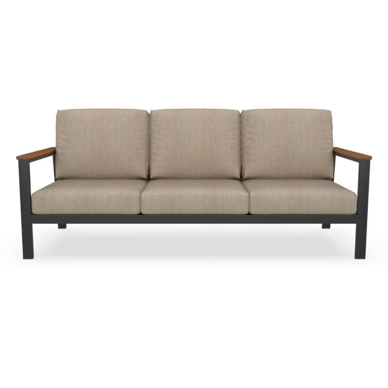 Forever Patio Hanover 3-Seater Sofa