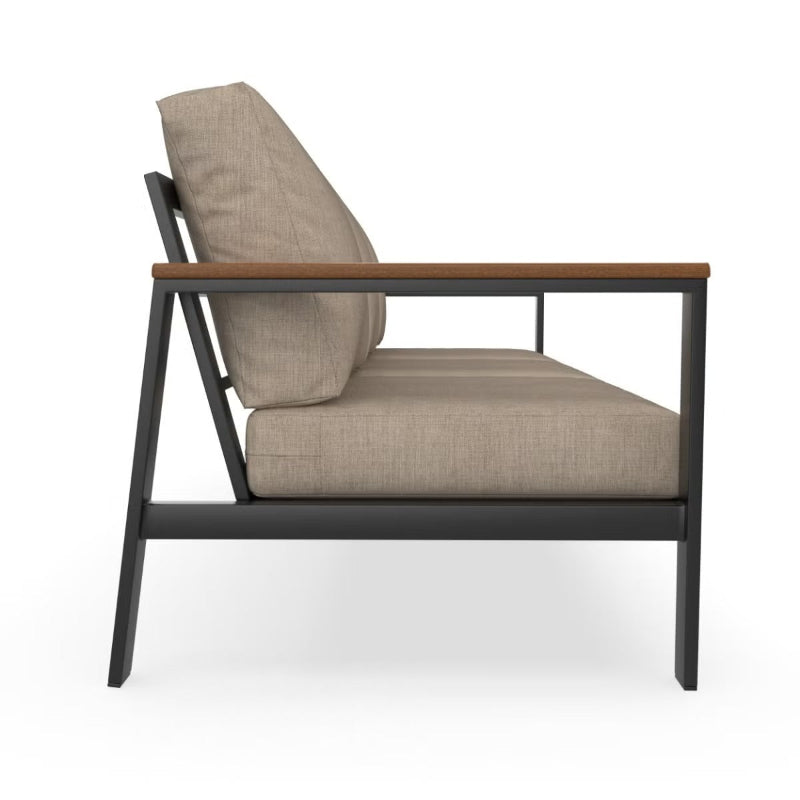 Forever Patio Hanover 3-Seater Sofa