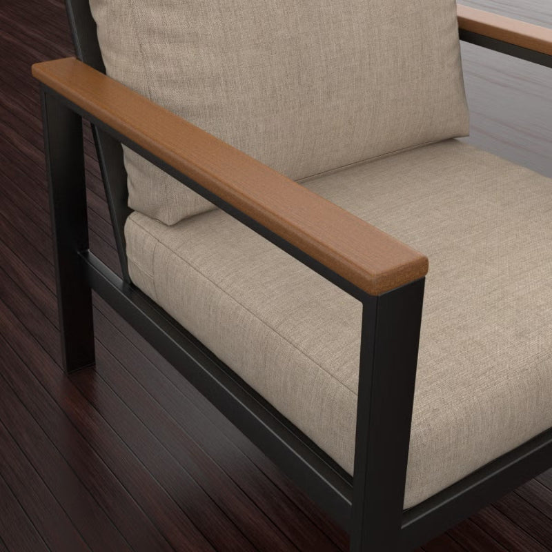 Forever Patio Hanover Lounge Chair