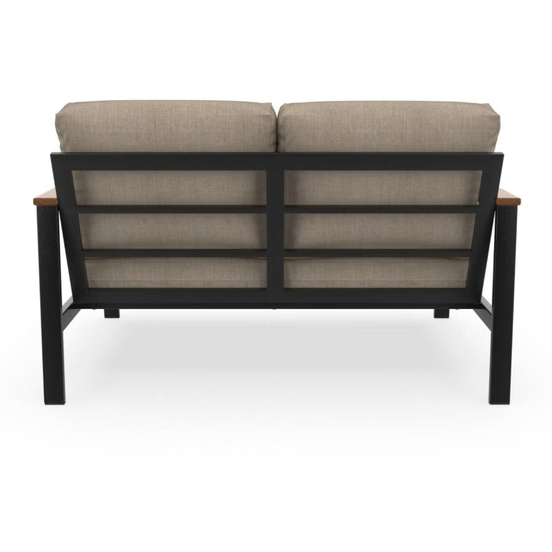 Forever Patio Hanover Loveseat