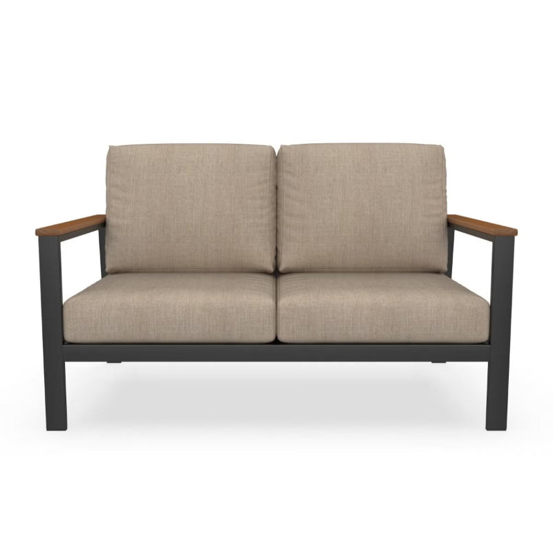 Forever Patio Hanover Loveseat
