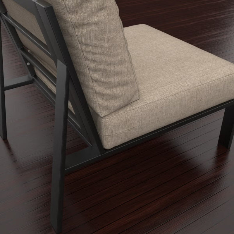 Forever Patio Hanover Sectional Middle Chair