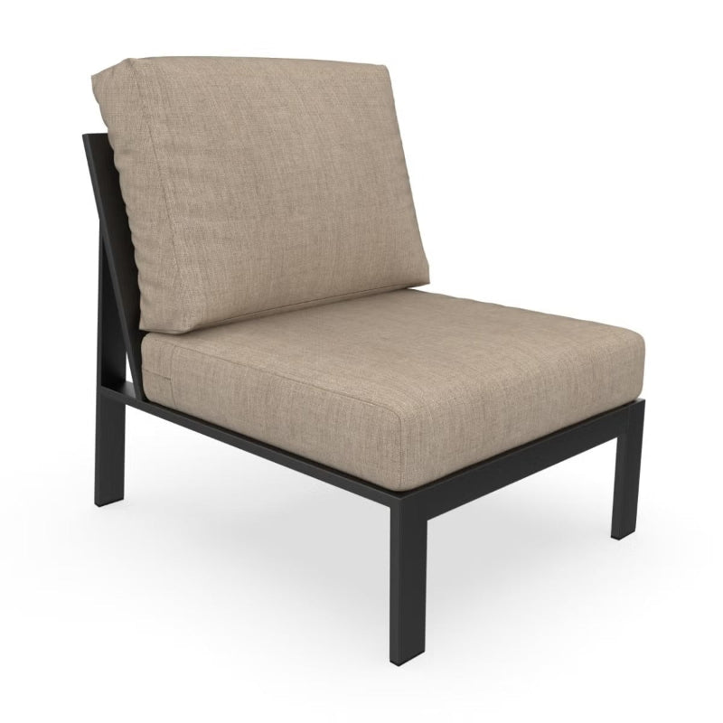 Forever Patio Hanover Sectional Middle Chair