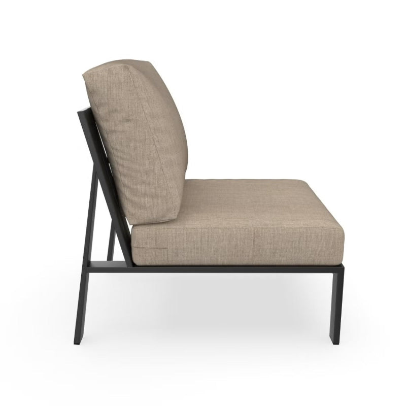 Forever Patio Hanover Sectional Middle Chair