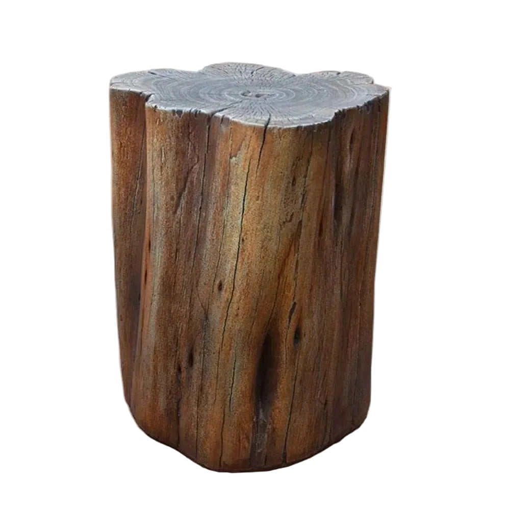 Elementi Warren 15" Concrete Seat (ON SALE)