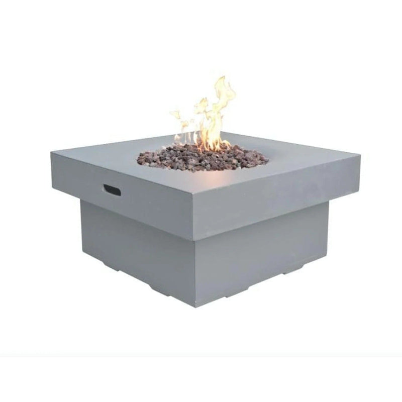 Elementi Modeno Branford Fire Table (ON SALE)