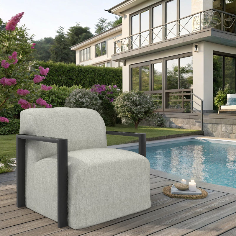 Forever Patio Tuscino Lounge Chair