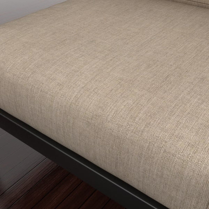 Forever Patio Hanover Swivel Rocking Chair