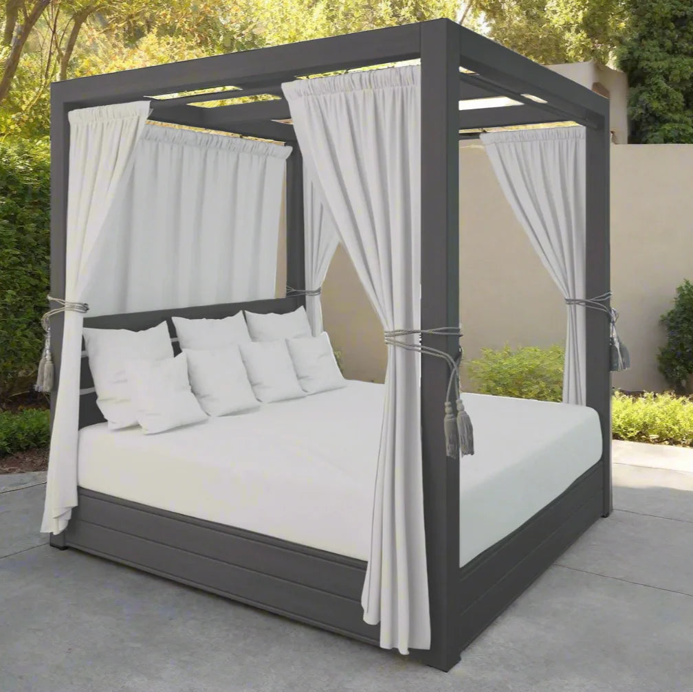 Replacement Cushions for Sunset West Redondo Resort King Day Bed