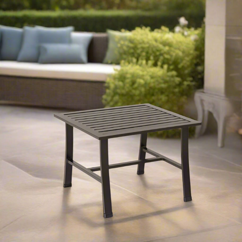 Sunset West La Jolla End Table