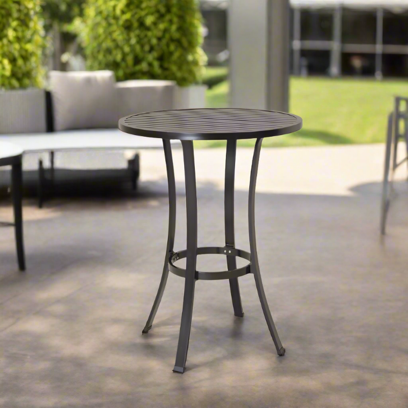 Sunset West La Jolla Pub Table