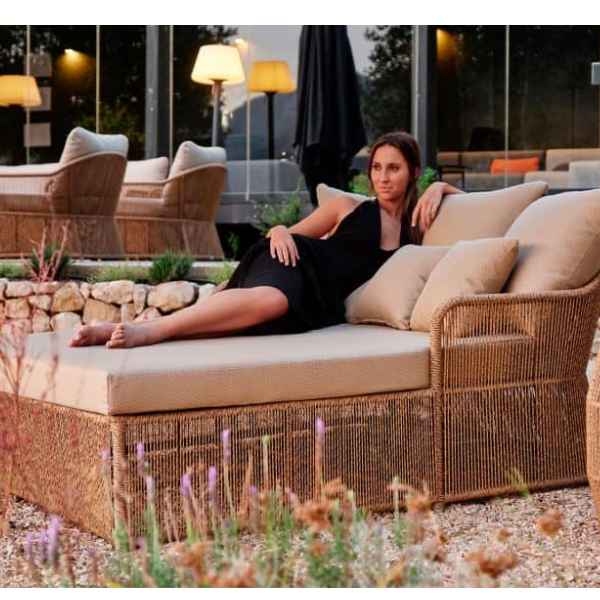 Skyline Design Calixto Daybed