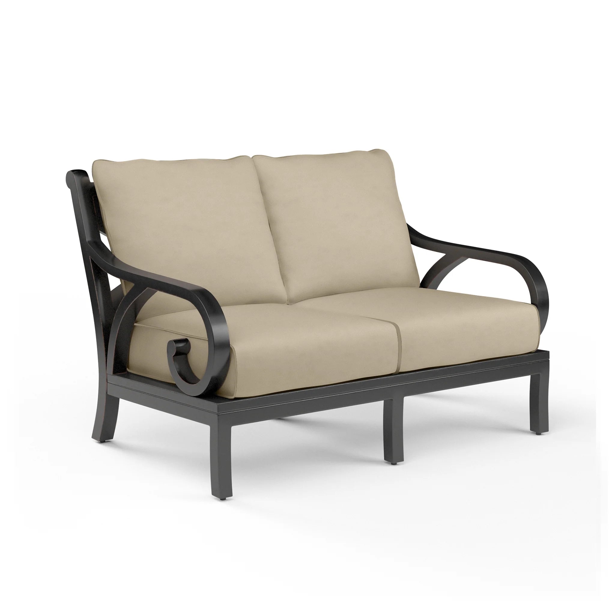 Sunset West Monterey Loveseat