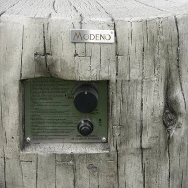 Elementi Mansfield Fire Column (ON SALE)