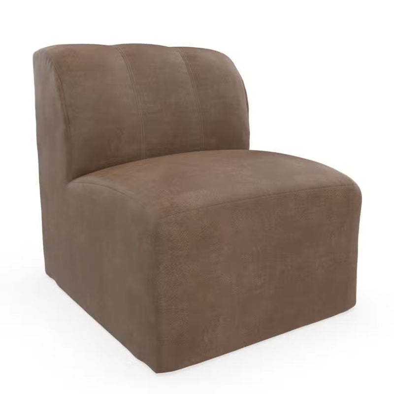 Forever Patio Murano Patio Sectional Middle Chair