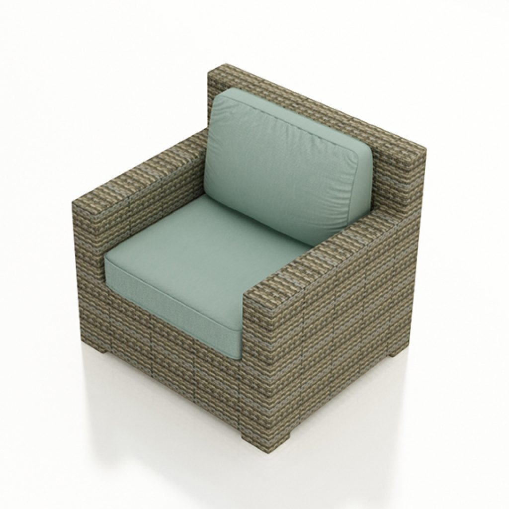 Forever Patio Malibu Club Chair by NorthCape International