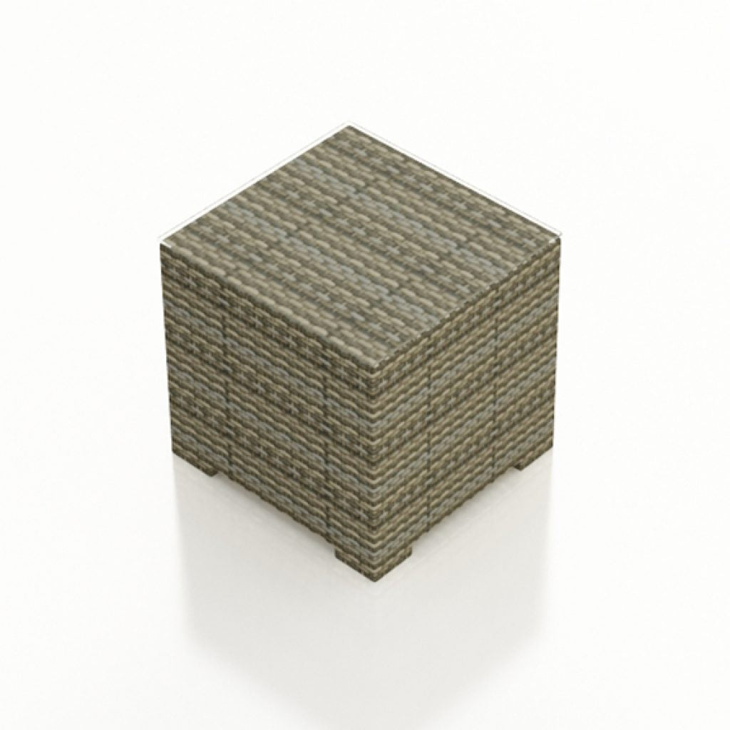 Forever Patio Malibu Square End Table by NorthCape International