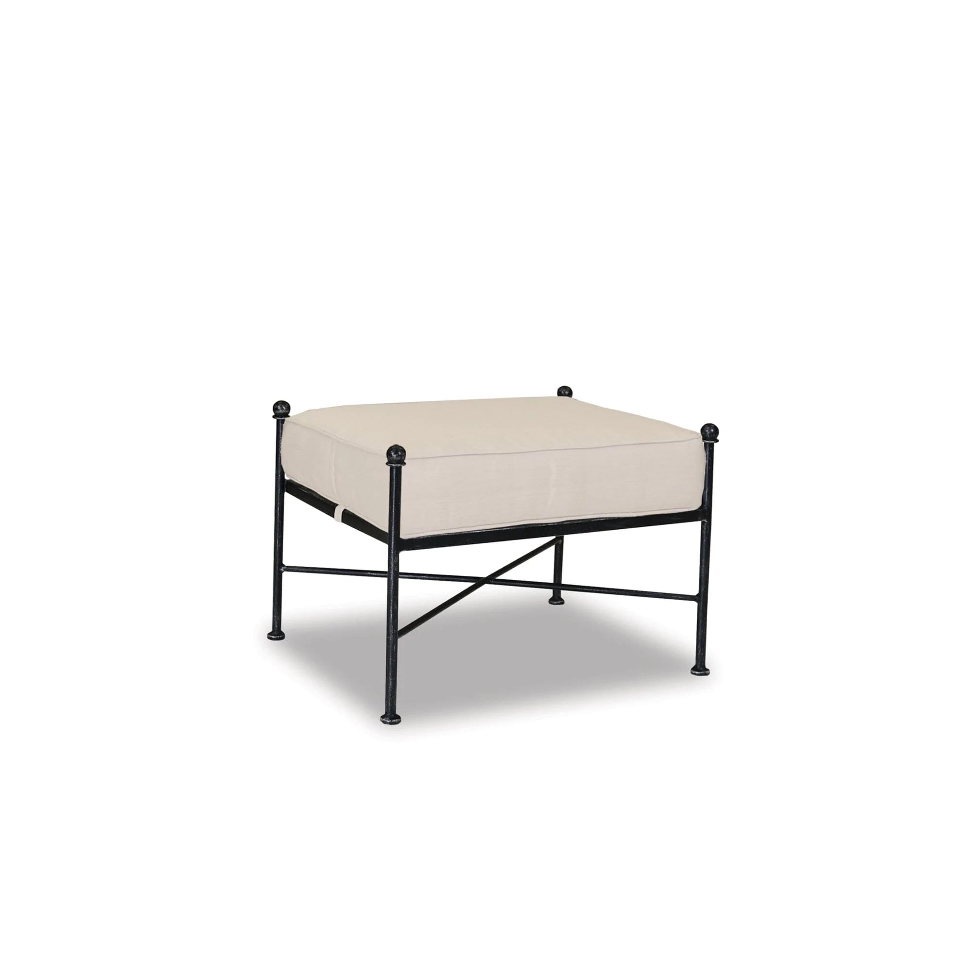 Sunset West Provence Ottoman