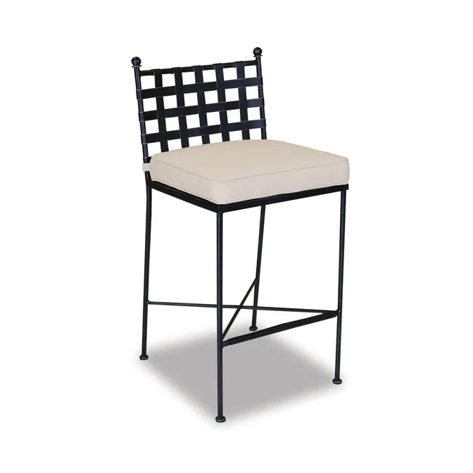 Sunset West Provence Barstool