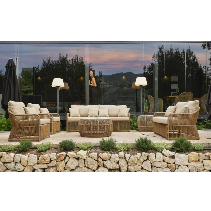 Skyline Design Calixto 6-Piece Seating Sets
