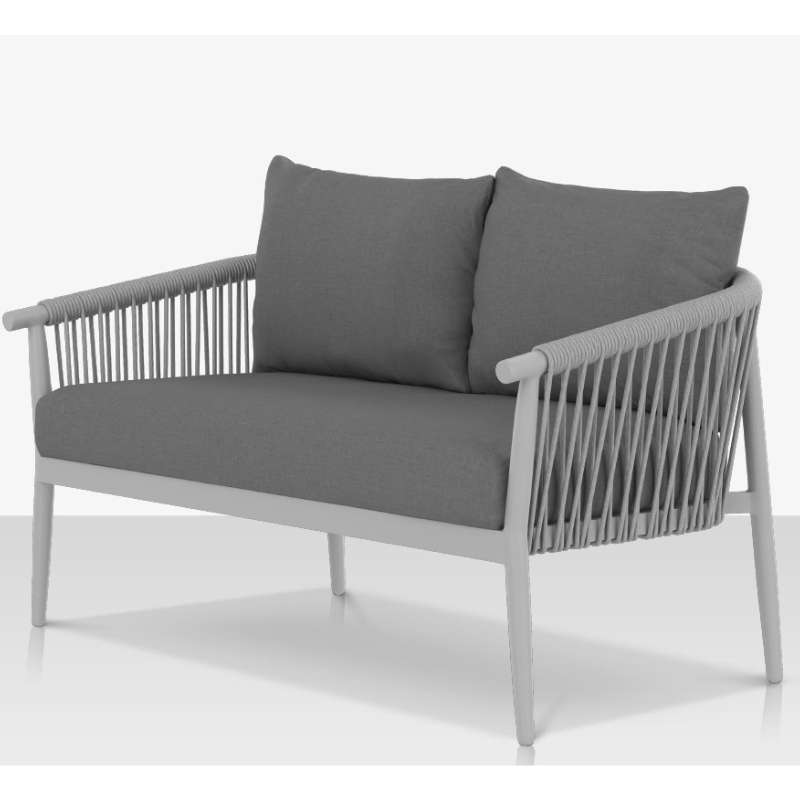 DecoScape Vines Loveseat