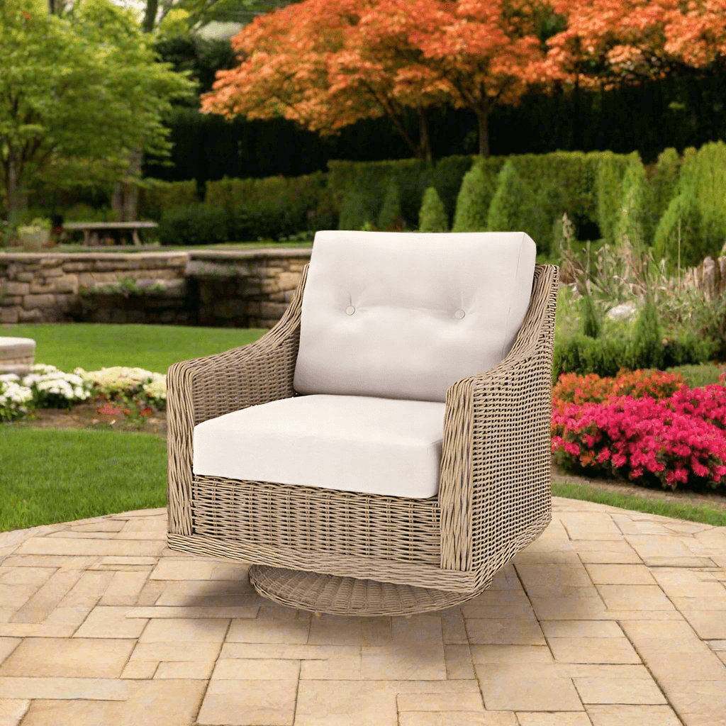 Forever Patio 6510 Swivel Rocker by NorthCape International