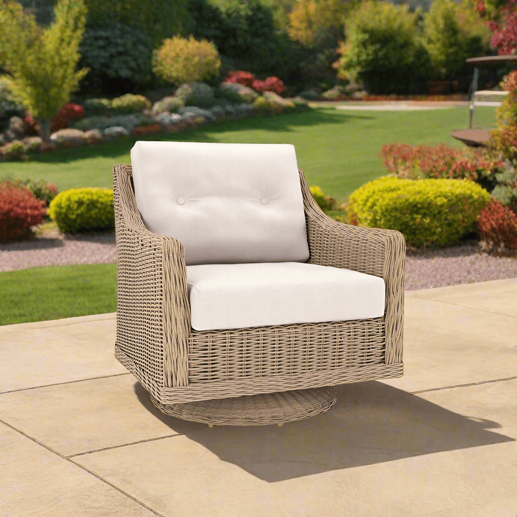 Forever Patio 6510 Swivel Rocker by NorthCape International