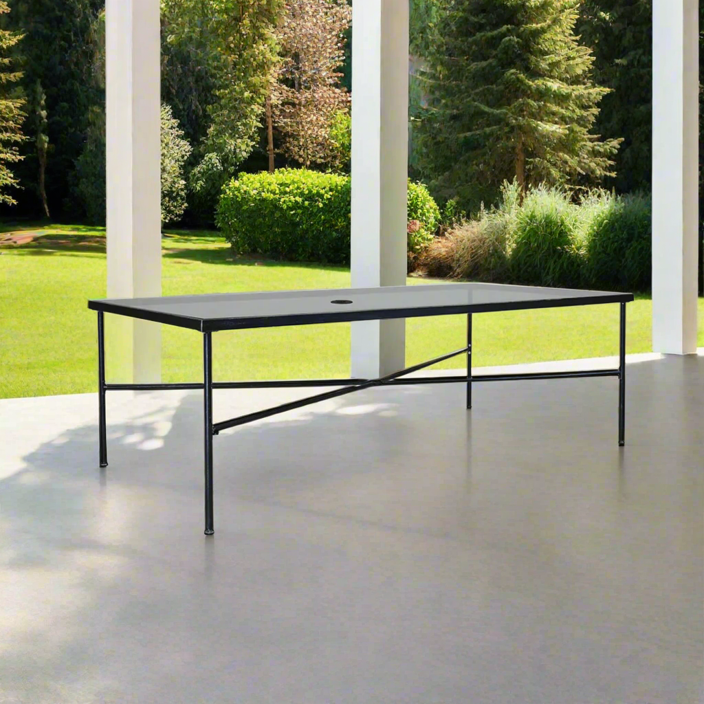 Sunset West Provence 84" Dining Table