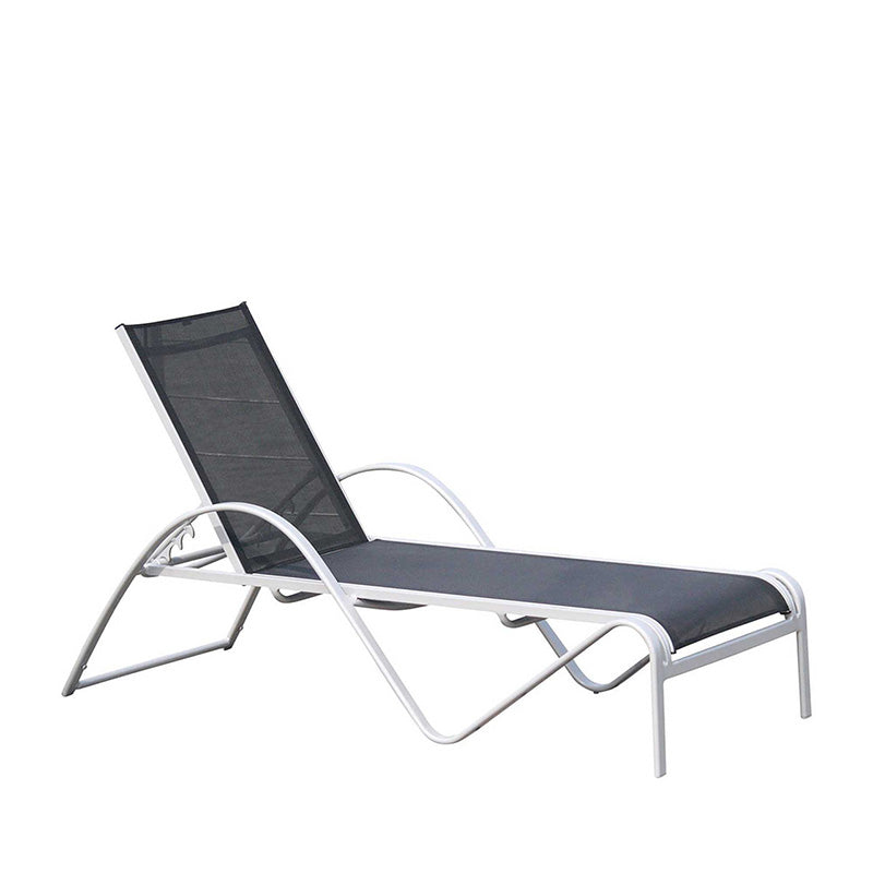 Hospitality Rattan Ultra Chaise Lounge