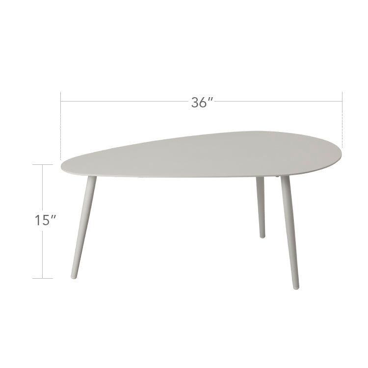 DecoScape Vines Coffee Table