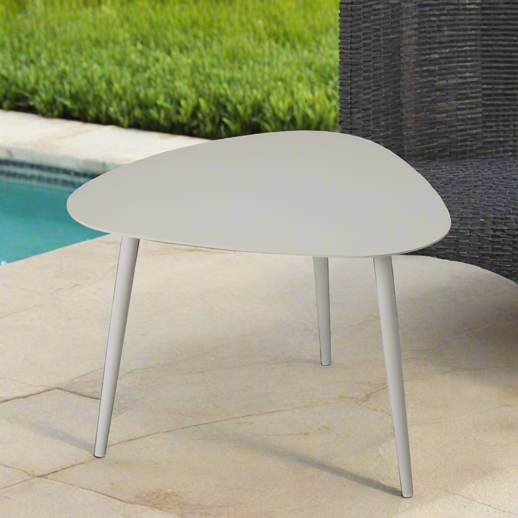 DecoScape Vines End Table Small Square