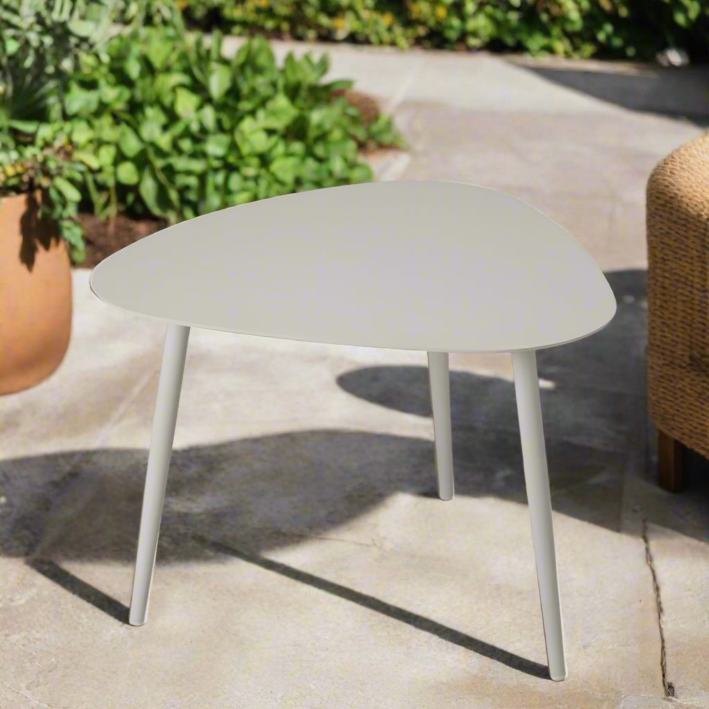 DecoScape Vines End Table Small Square