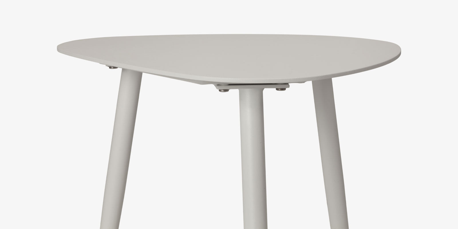 DecoScape Vines End Table Large Square