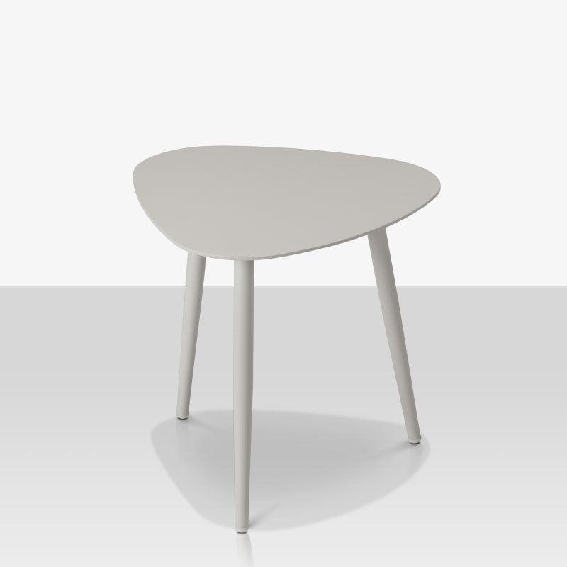 DecoScape Vines End Table Large Square