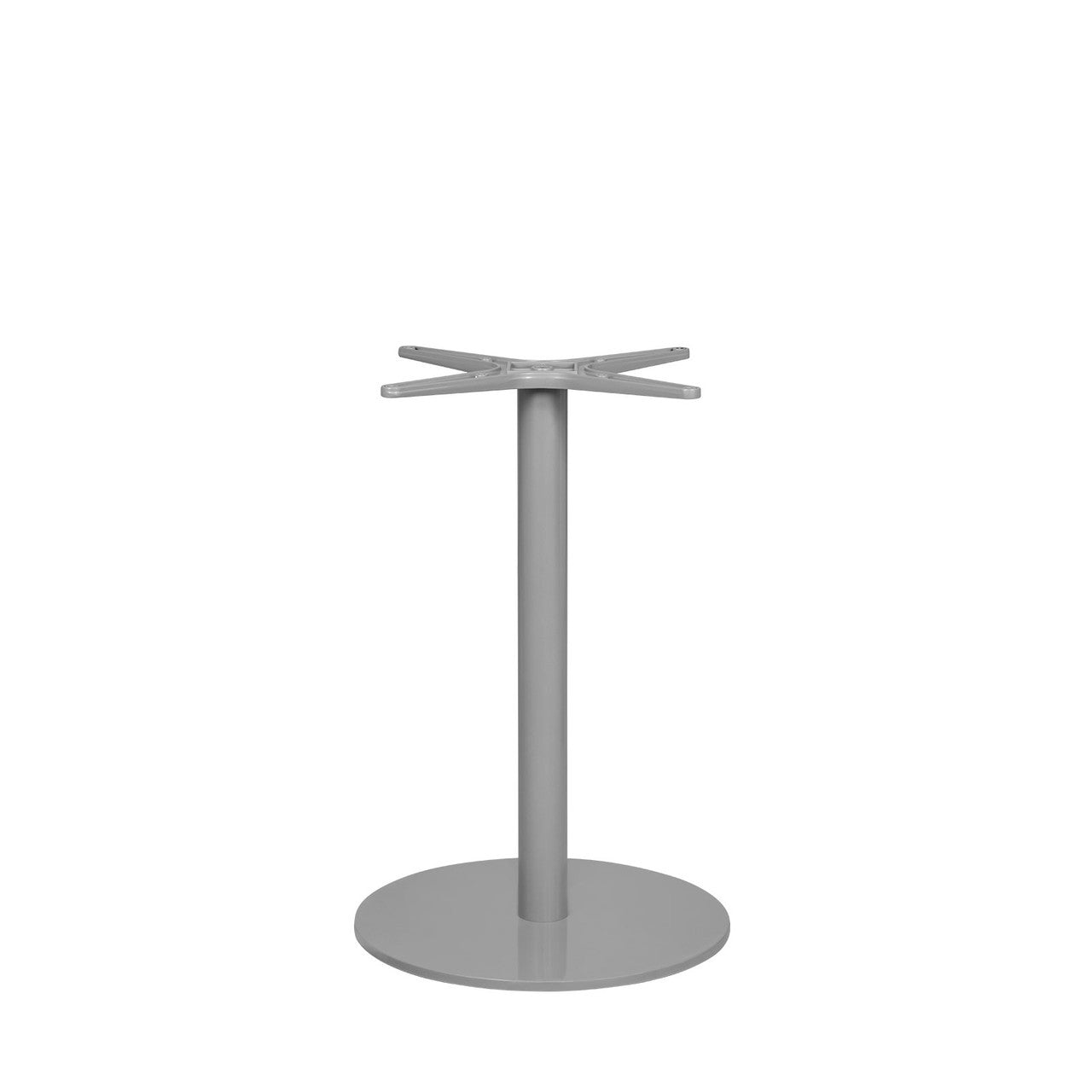 DecoScape Verona Small Round Dining Table Base