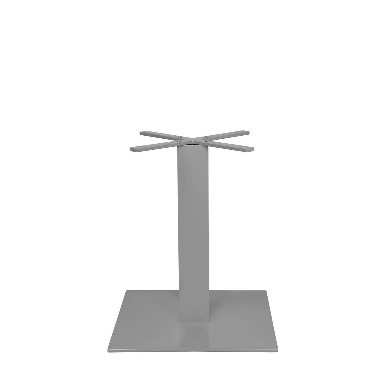 DecoScape Verona Large Square Dining Table Base