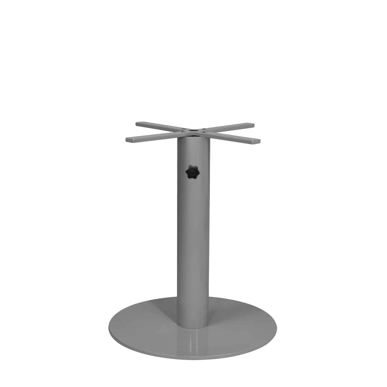 DecoScape Verona Large Round Umbrella Dining Table Base