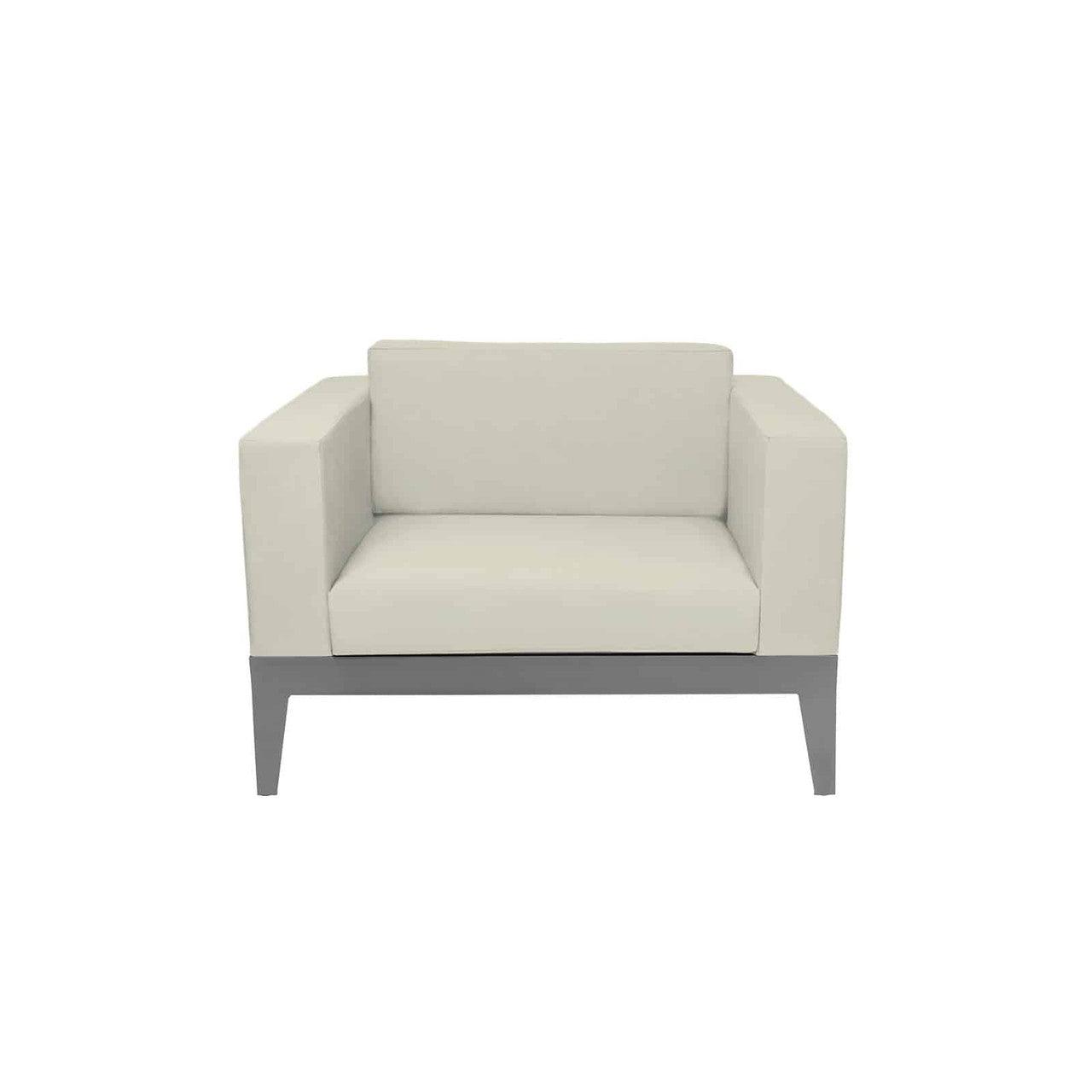 DecoScape South Beach Club Chair