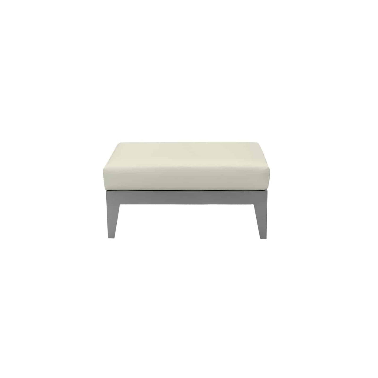 Source Furniture South Beach Ottoman