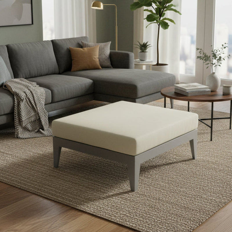 DecoScape South Beach Ottoman