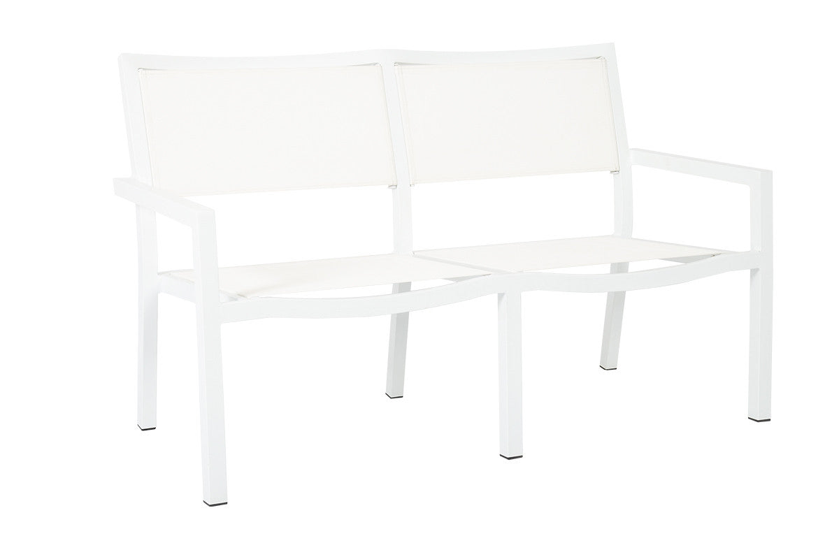 Sunset West Naples Sling Loveseat