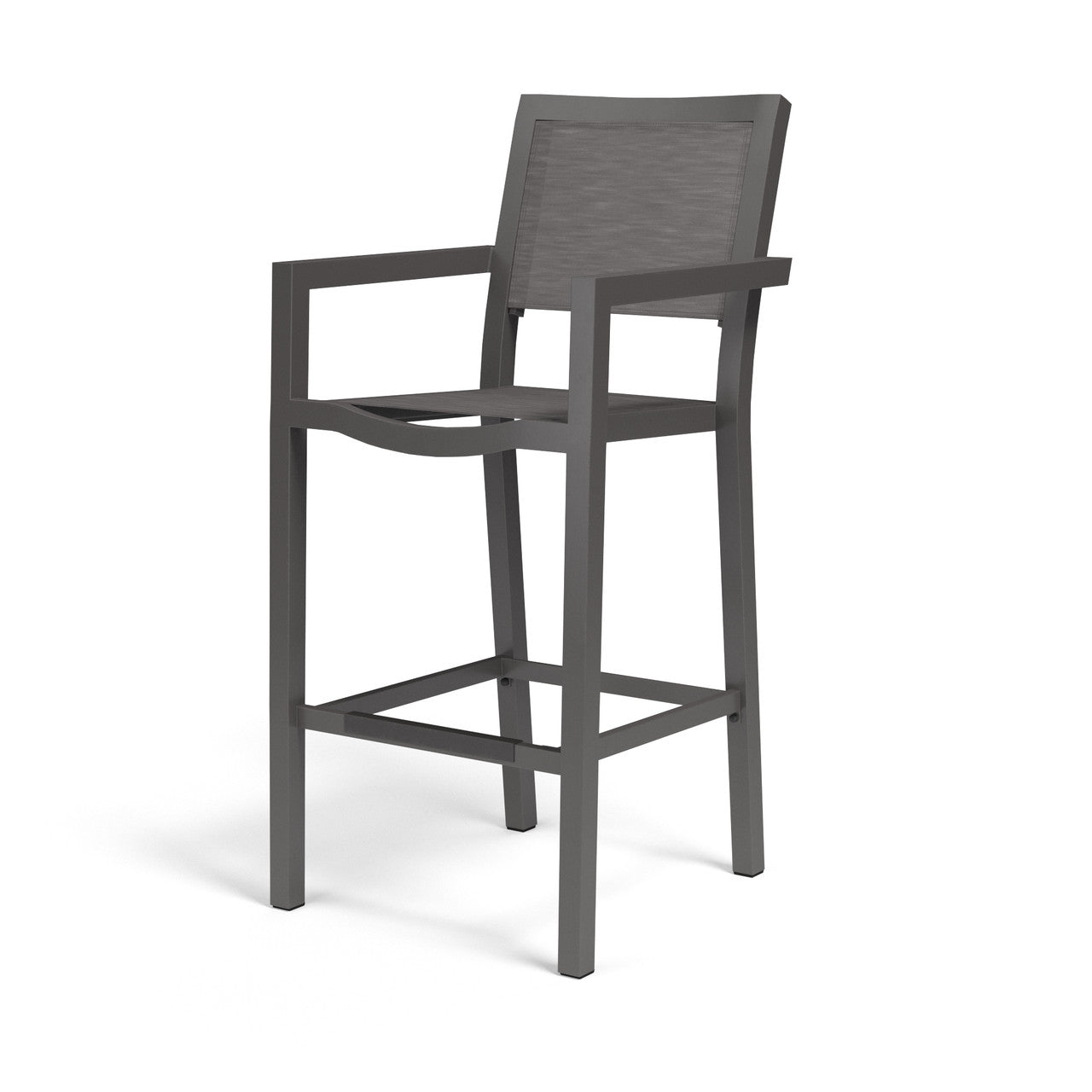 Sunset West Vegas Sling Barstool