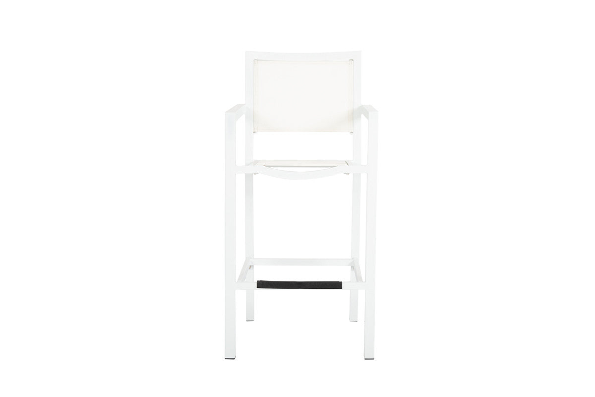 Sunset West Naples Sling Barstool