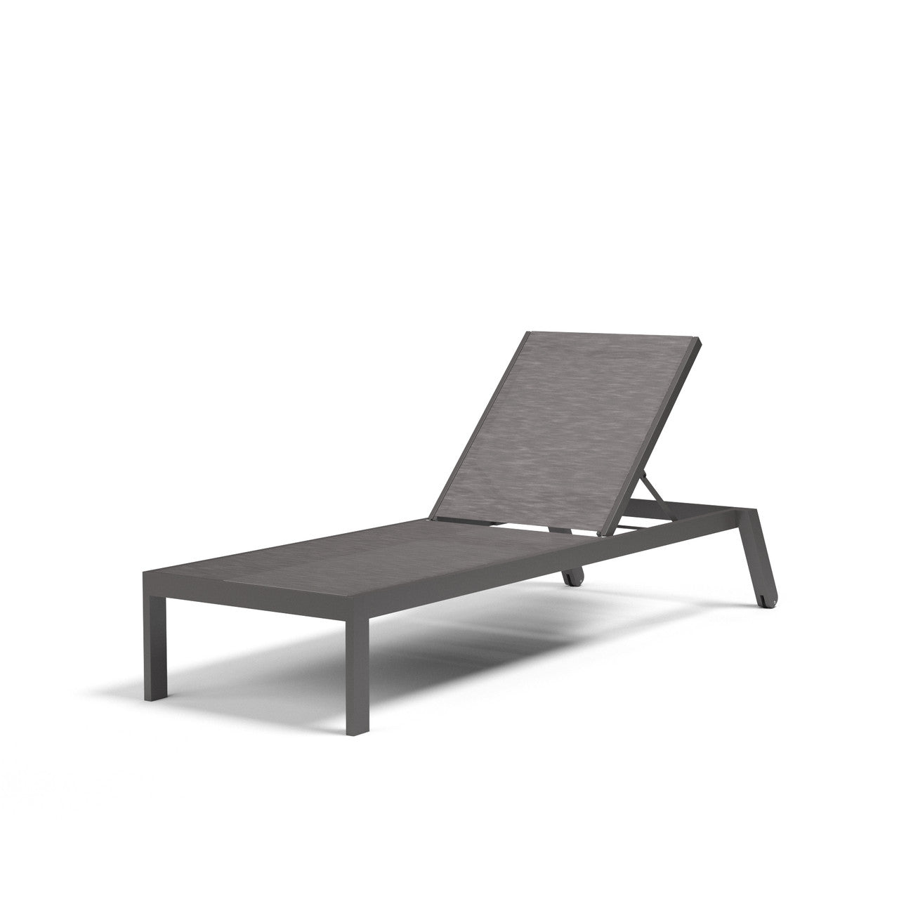 Sunset West Vegas Stackable Chaise