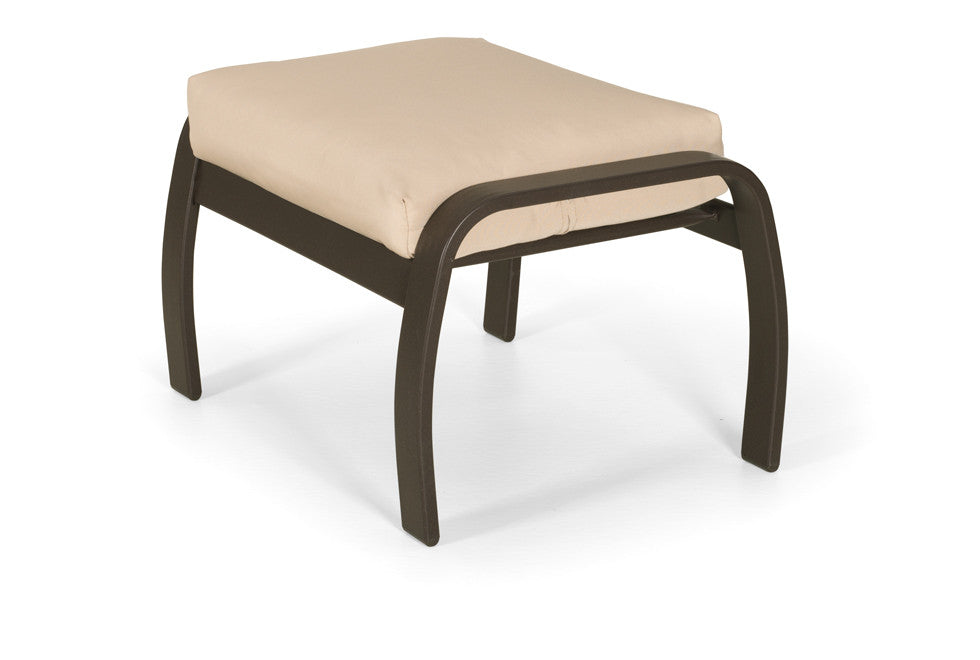 Telescope Casual Belle Isle Cushion Ottoman