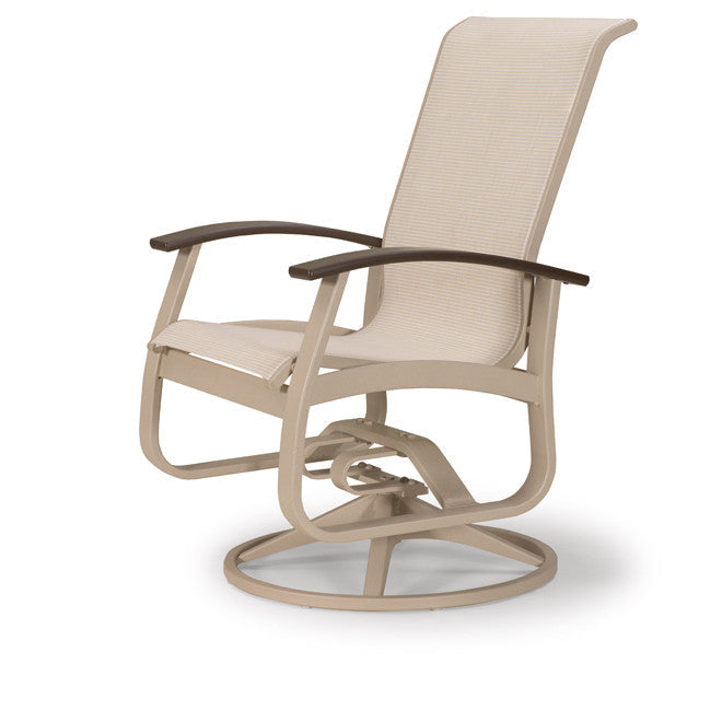 Telescope Casual Belle Isle Sling Swivel Rocker