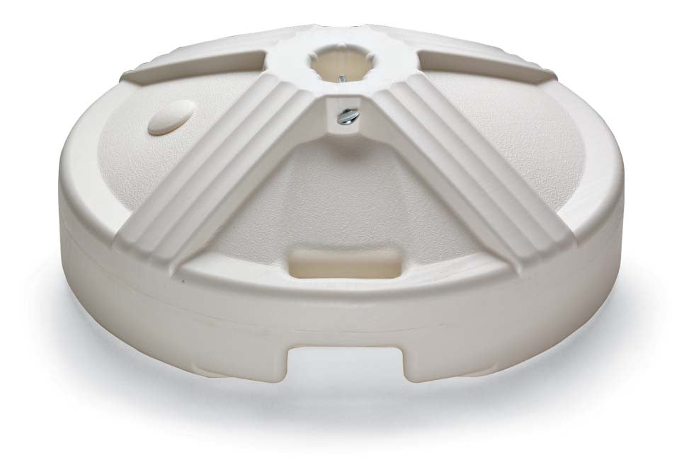 Telescope Casual 24in Round Umbrella Base with Wheels