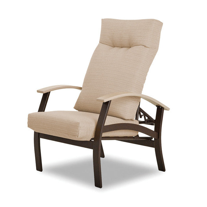 Telescope Casual Belle Isle Cushion Supreme Height Adjustable Back Chair